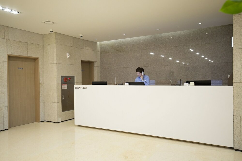 Фото Best Western Haeundae Hotel