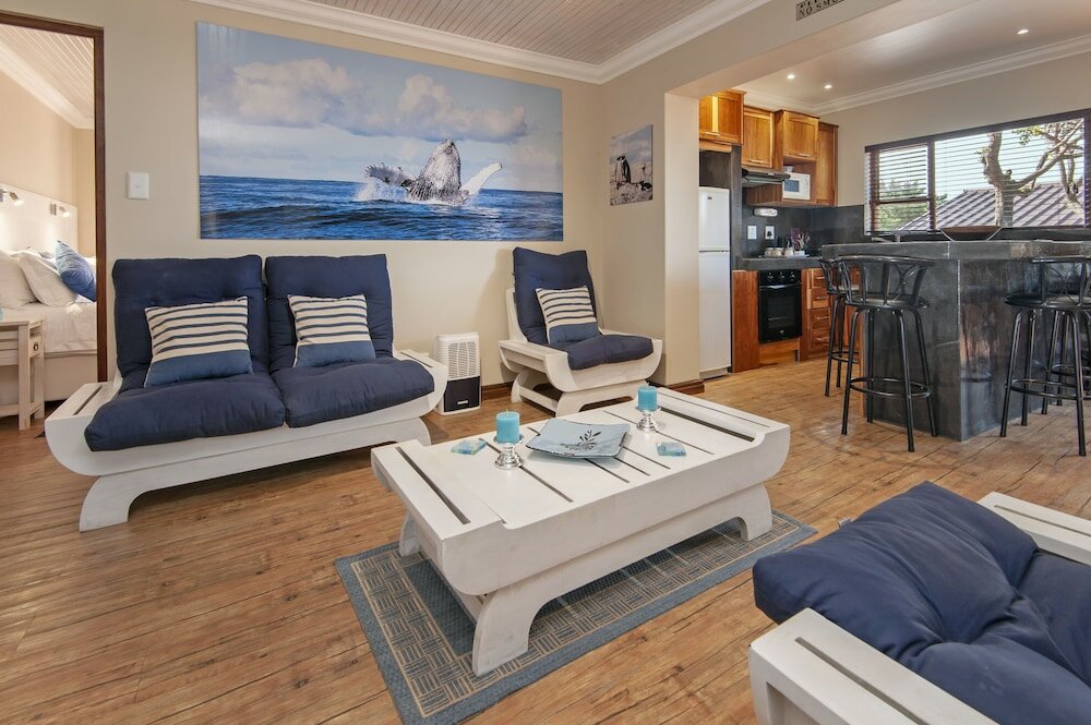 Фото White Shark Guest House