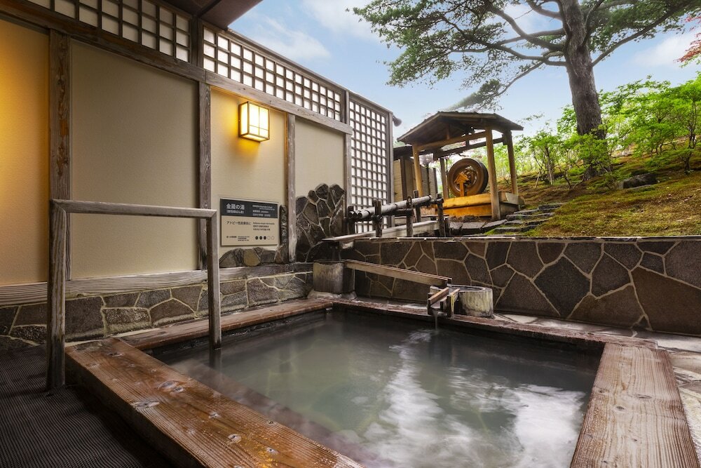 Фото Dai ichi Takimotokan