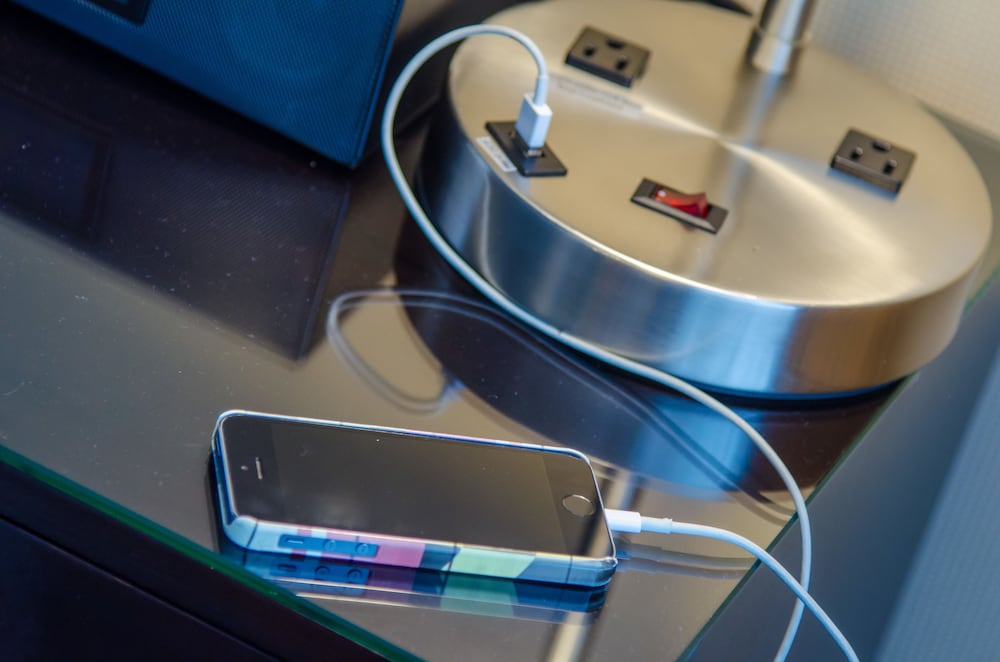 Фото Beacon Hotel & Corporate Quarters