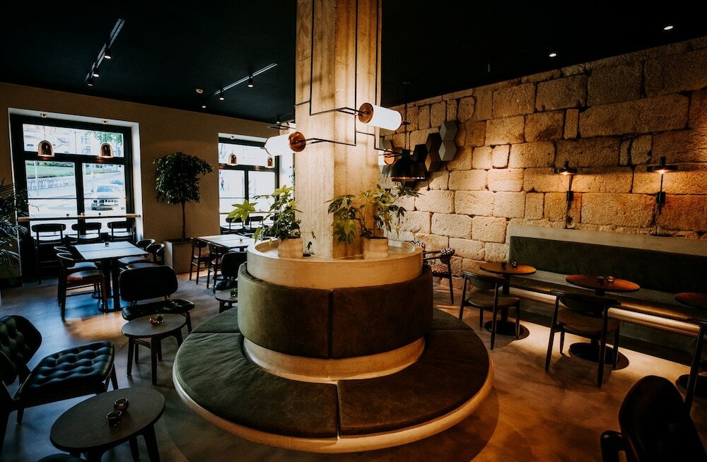 Фото Exmo. Hotel by Olivia Singular Houses