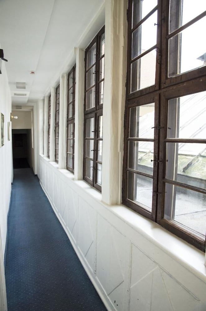 Фото Hotel Perkeo