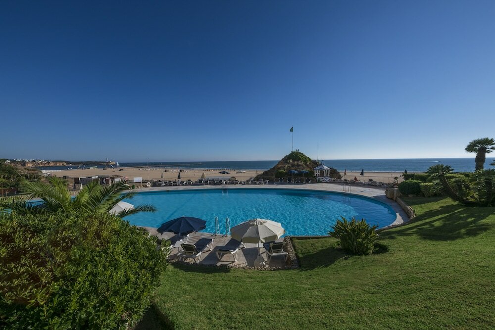 Фото Hotel Algarve Casino