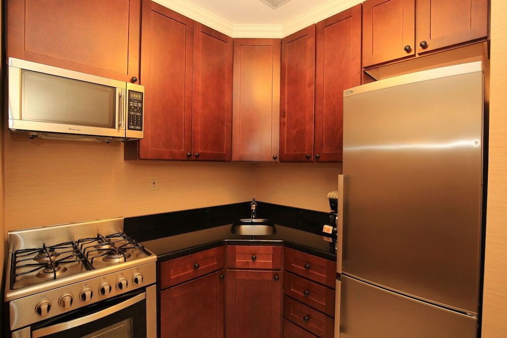 Фото Radio City Apartments