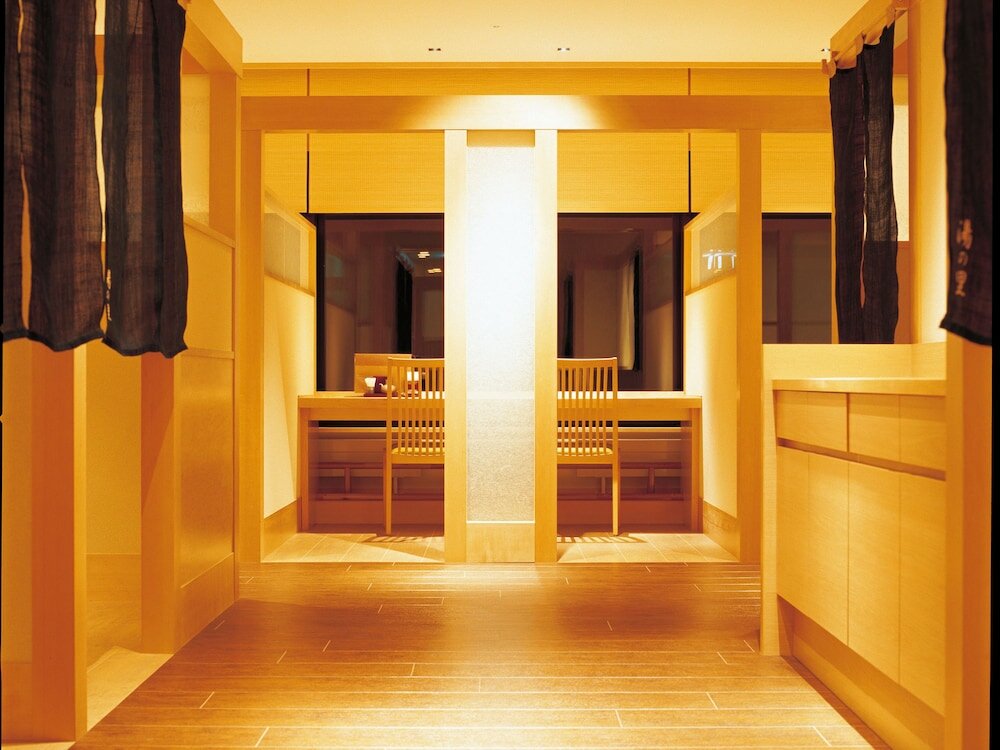 Фото Dai ichi Takimotokan