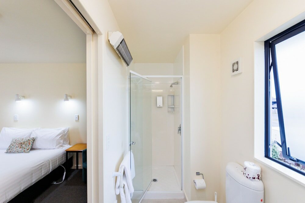 Фото Bella Vista Motel Palmerston North