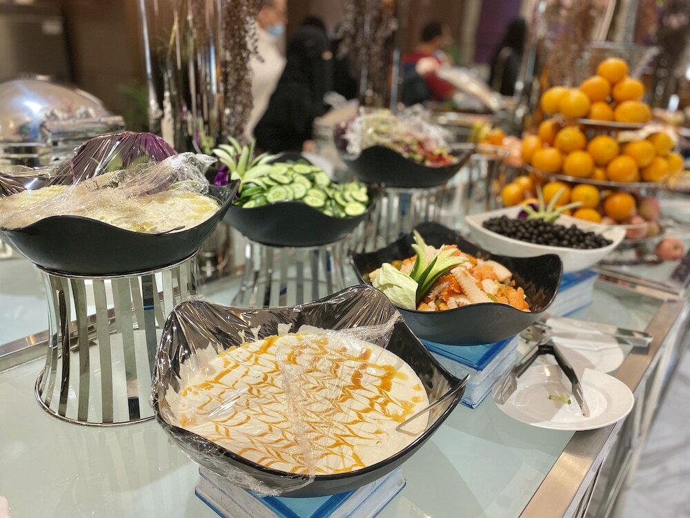 Фото Violet Al Shisha Hotel