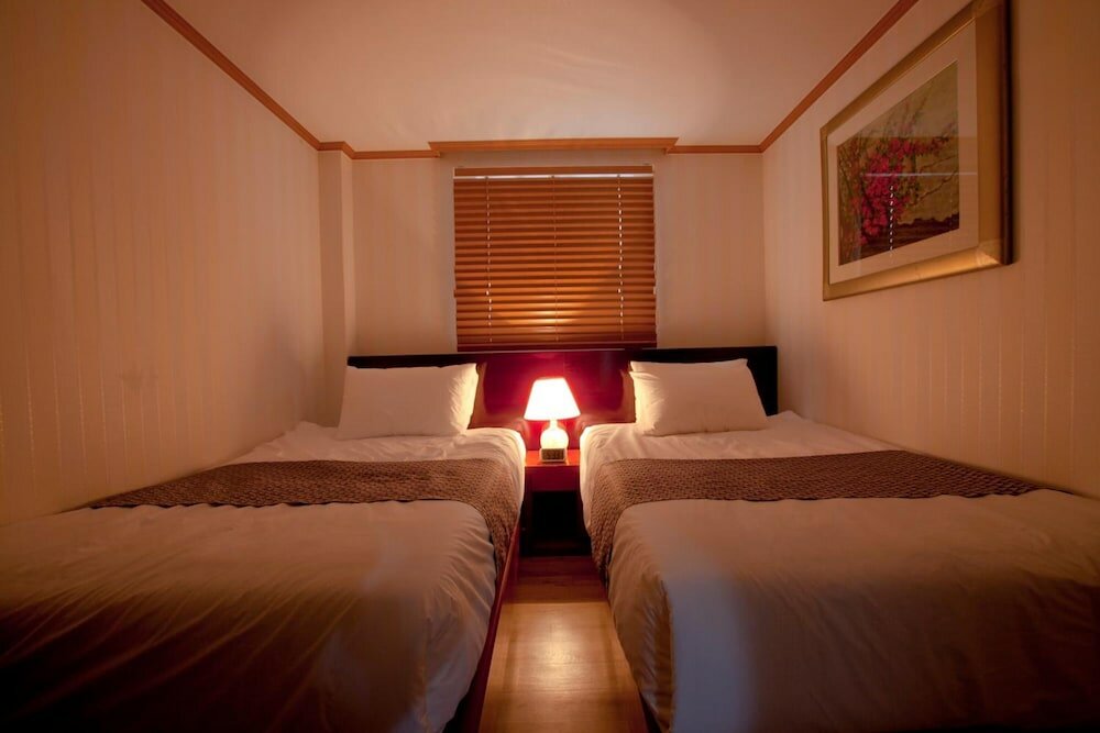 Фото Hotel Daewoo Inn