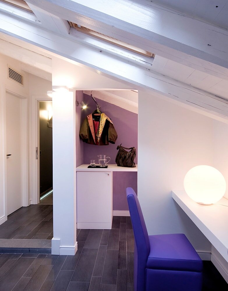 Фото Hotel De Rome