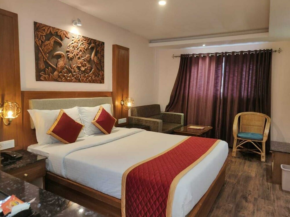 Фото Hotel Silver Oak