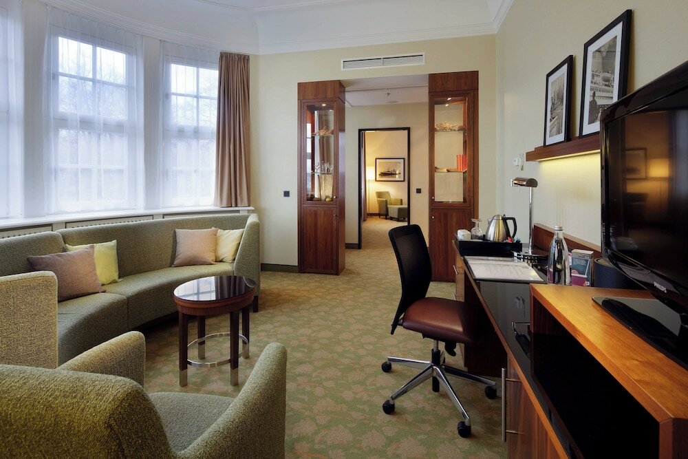 Фото Courtyard Bremen