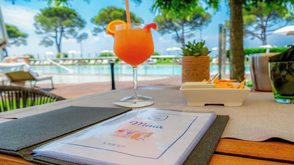 Фото Hotel Corte Valier