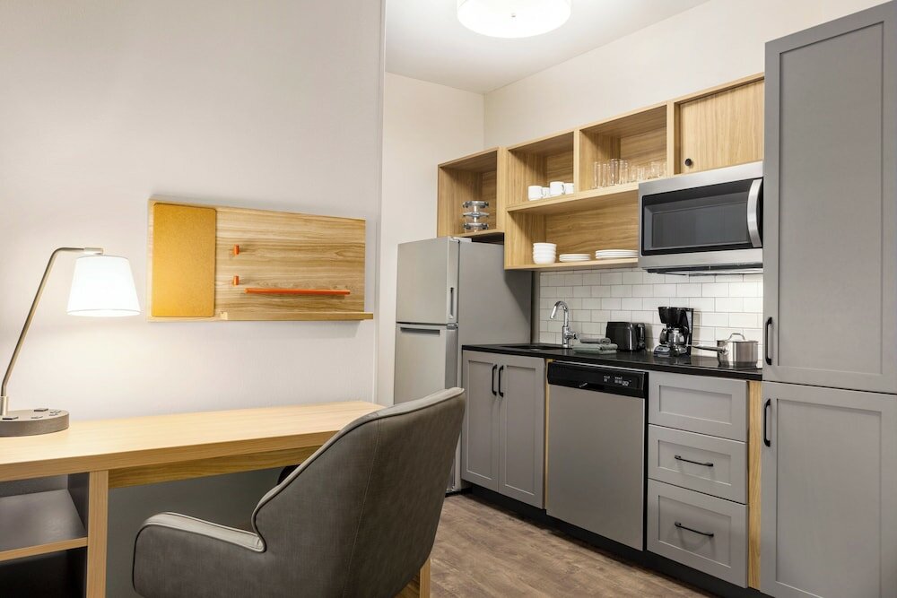 Фото WoodSpring Suites Pecos