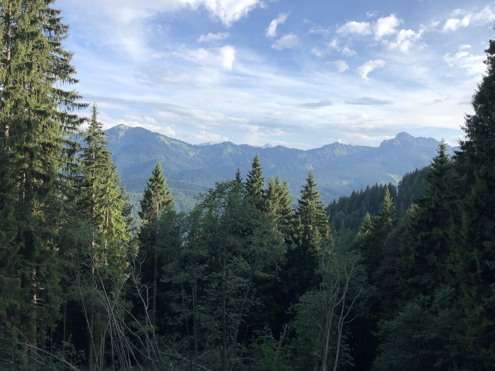 Фото Ammergau Lodge