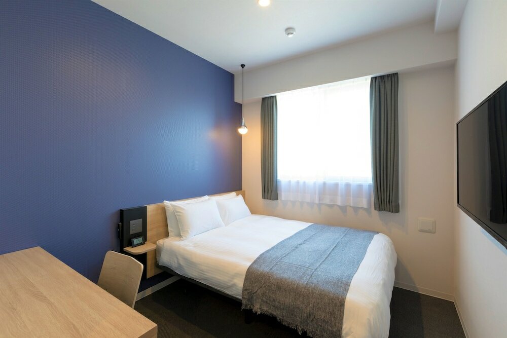 Фото M's Hotel Kyoto Station Taruya