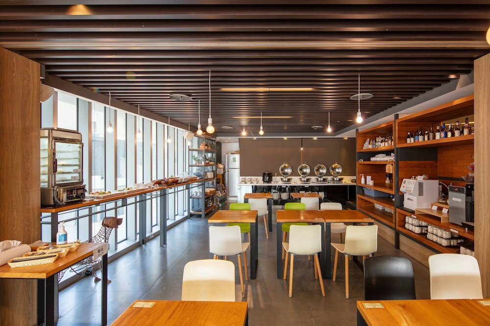 Фото Chaiin Hotel - Dongmen