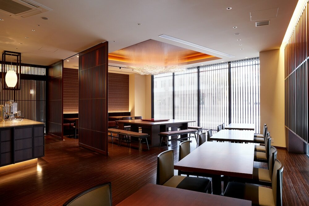 Фото Hotel Amanek Kanazawa