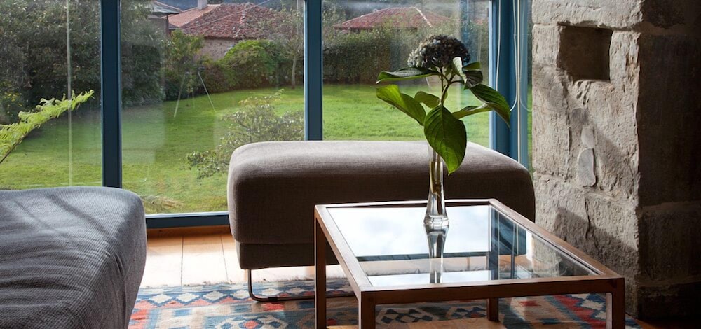 Фото Rusticae Hotel Torre de Villademoros