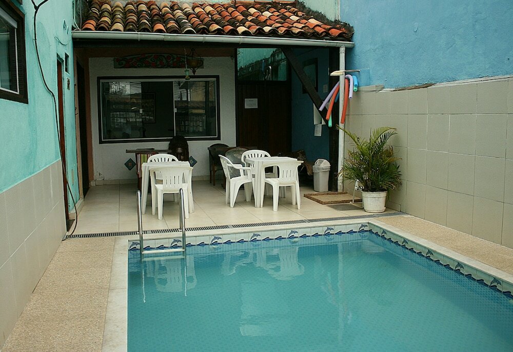 Фото Pousada Mandala