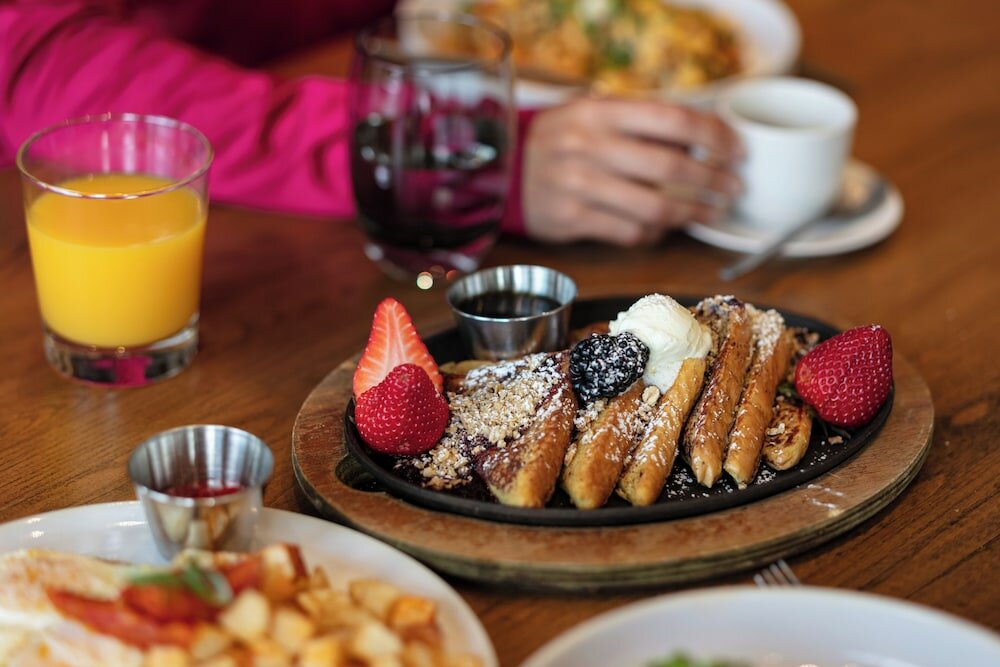 Фото Hyatt Regency Portland at the Oregon Convention Center