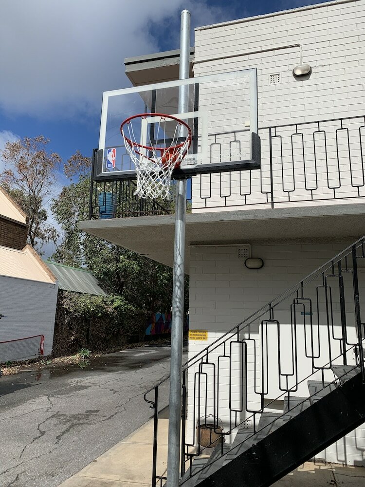 Фото Hello Adelaide Motel and Apartments