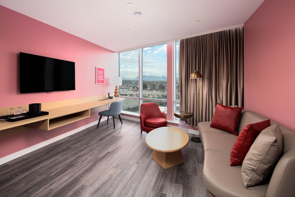 Фото Versante Hotel