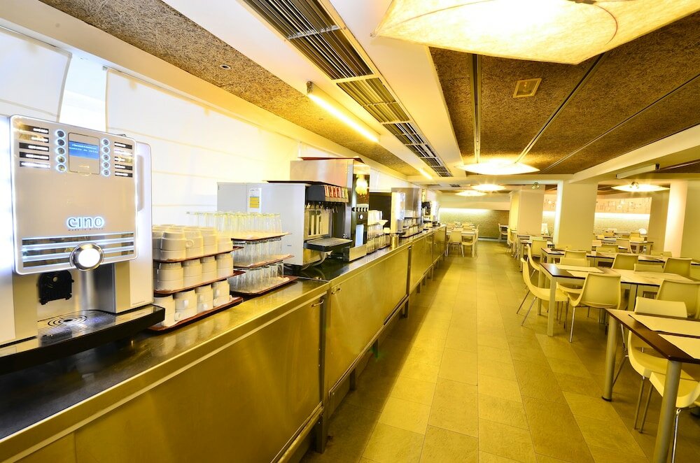 Фото Hotel Sol & Sombra
