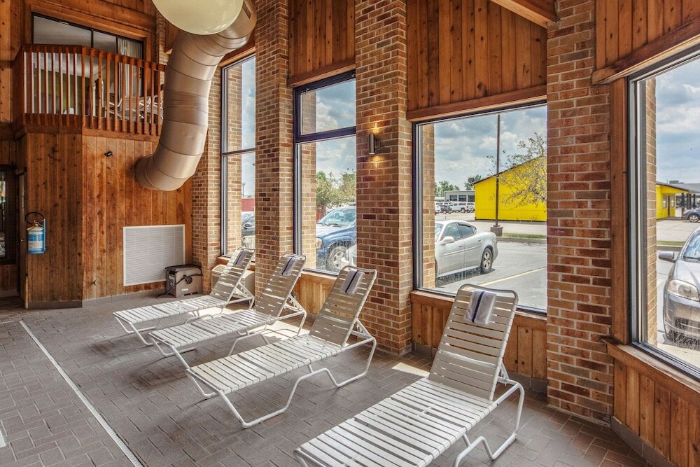 Фото Quality Inn Decatur near Us-224