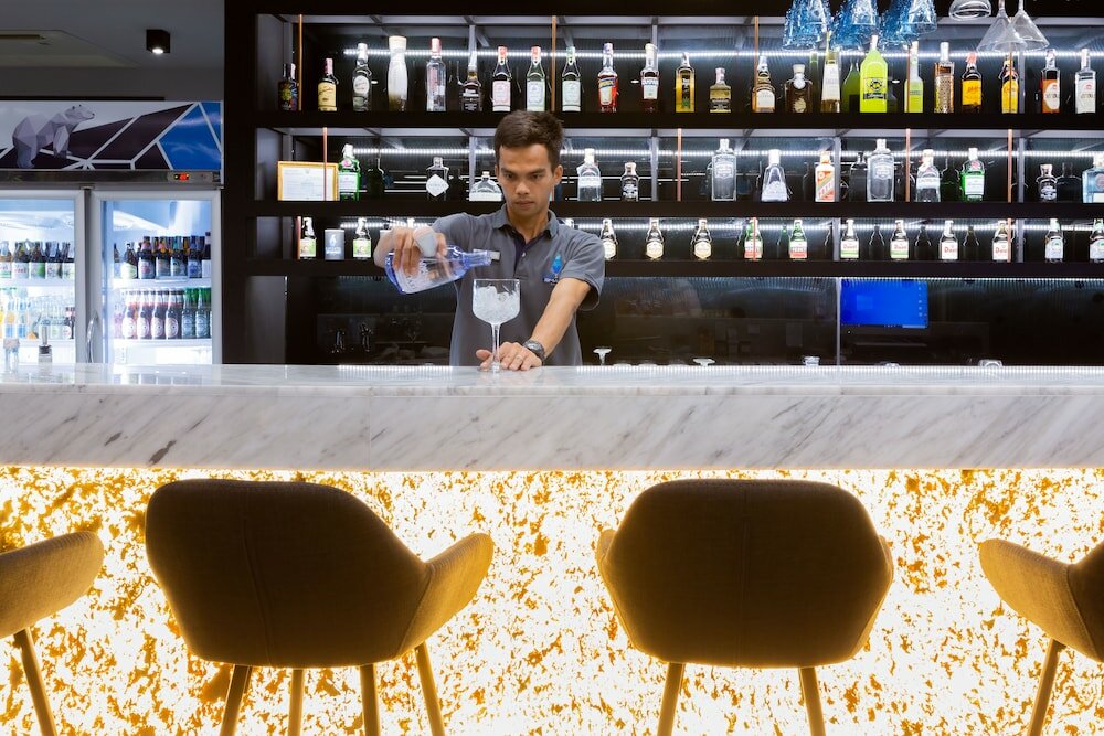 Фото BlueSotel Smart Krabi Aonang Beach - Adults only