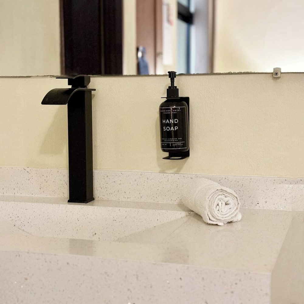 Фото Morrison Hotel San Salvador