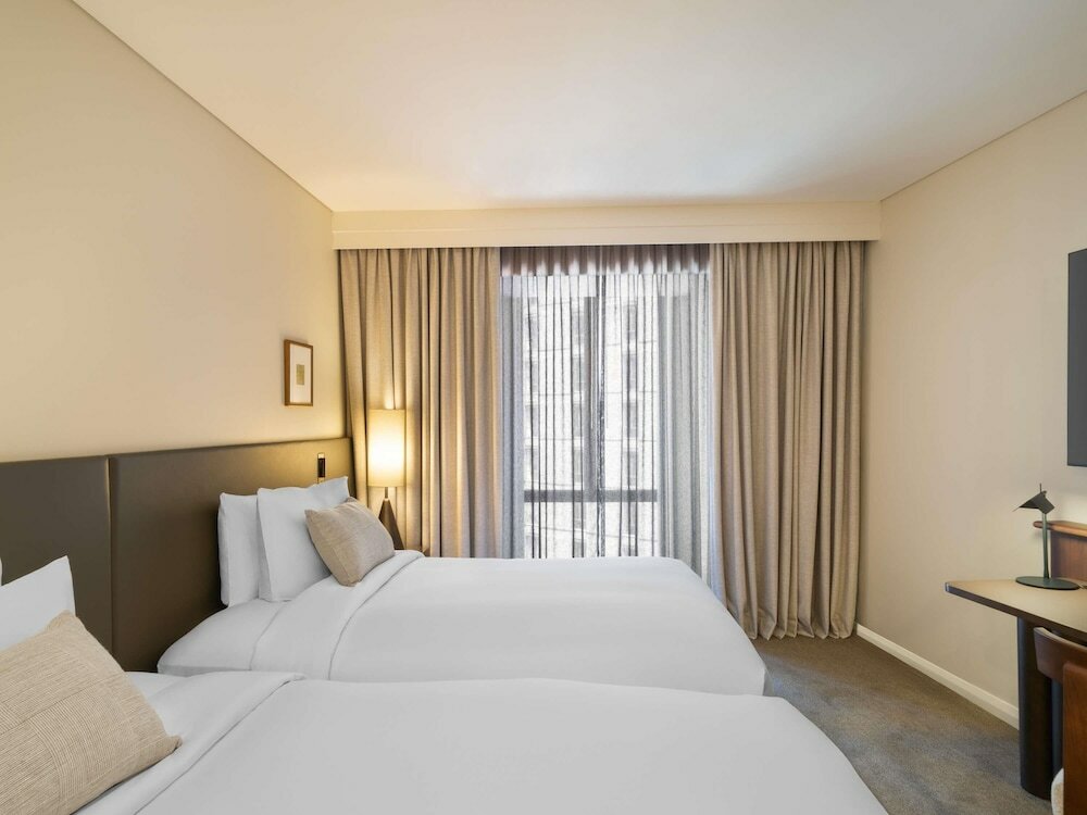 Фото Sofitel Sydney Wentworth