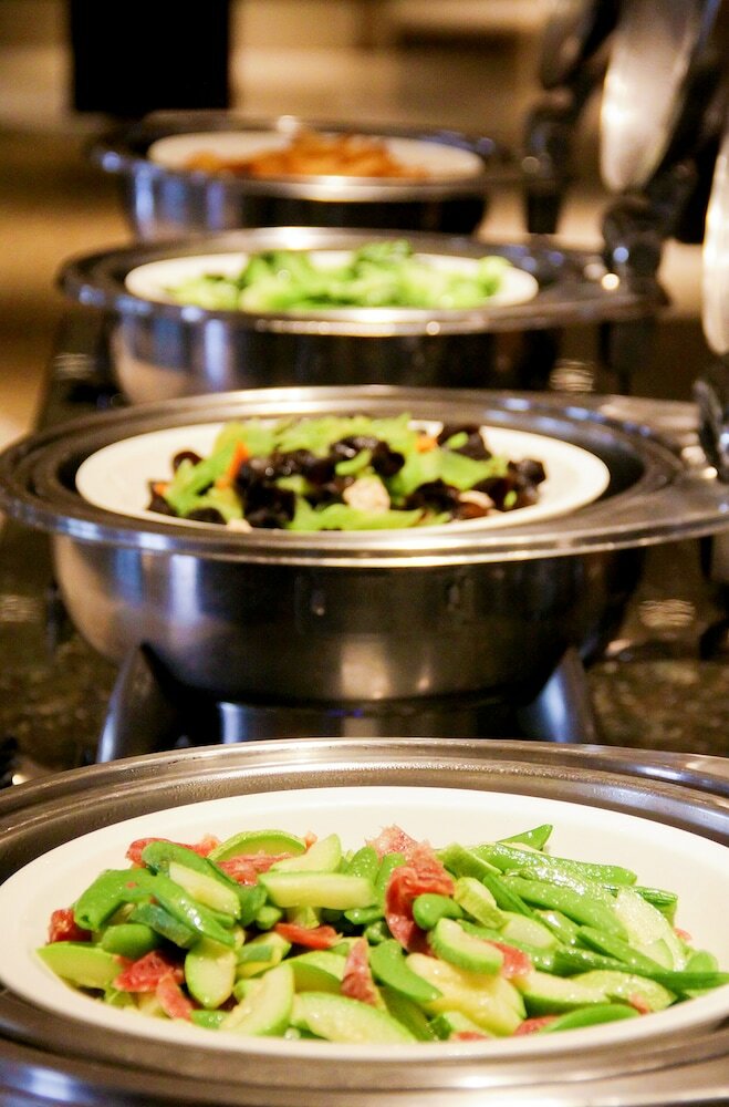 Фото Courtyard by Marriott Kunshan Hotel