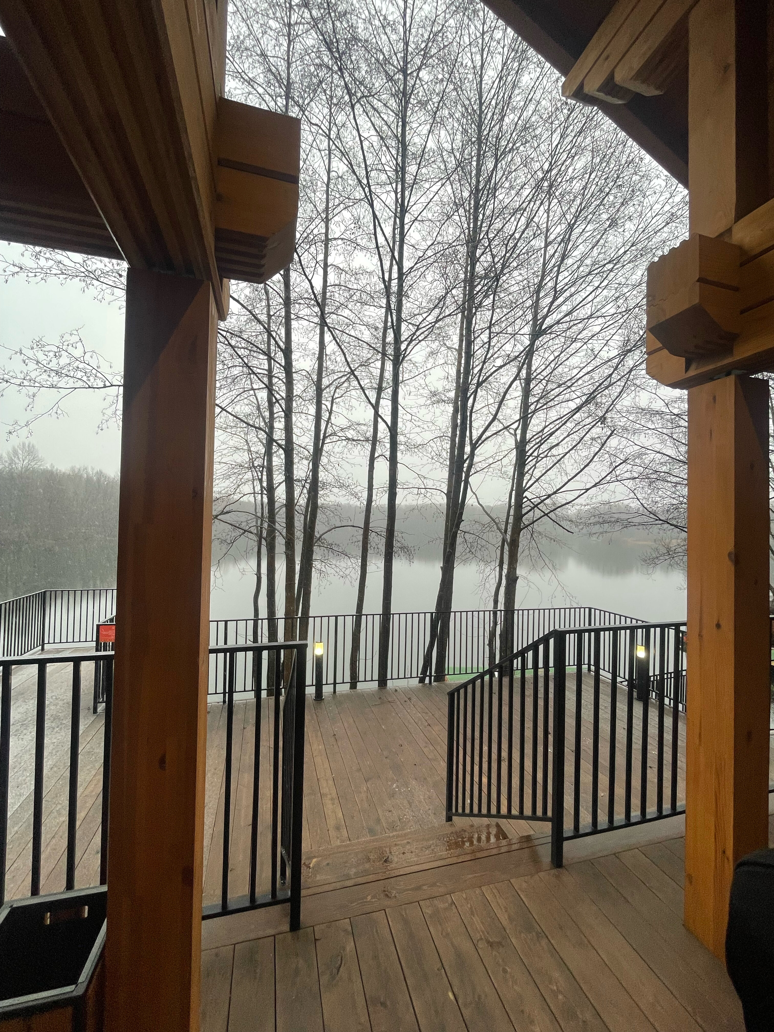 Фото Эко Парк Туган Як