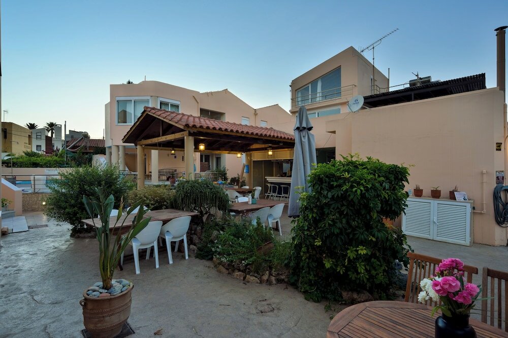 Фото Elma's Dream Apartments