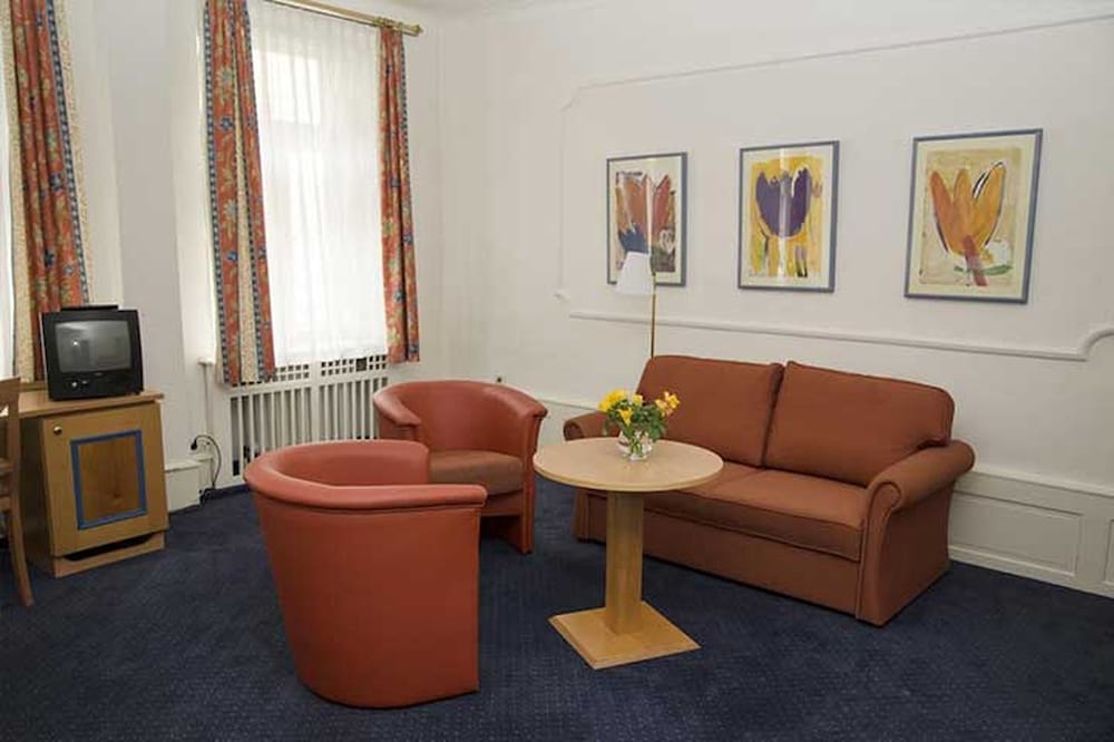 Фото Hotel Perkeo