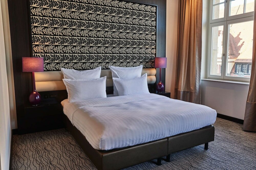 Фото Steigenberger Icon Grandhotel Handelshof