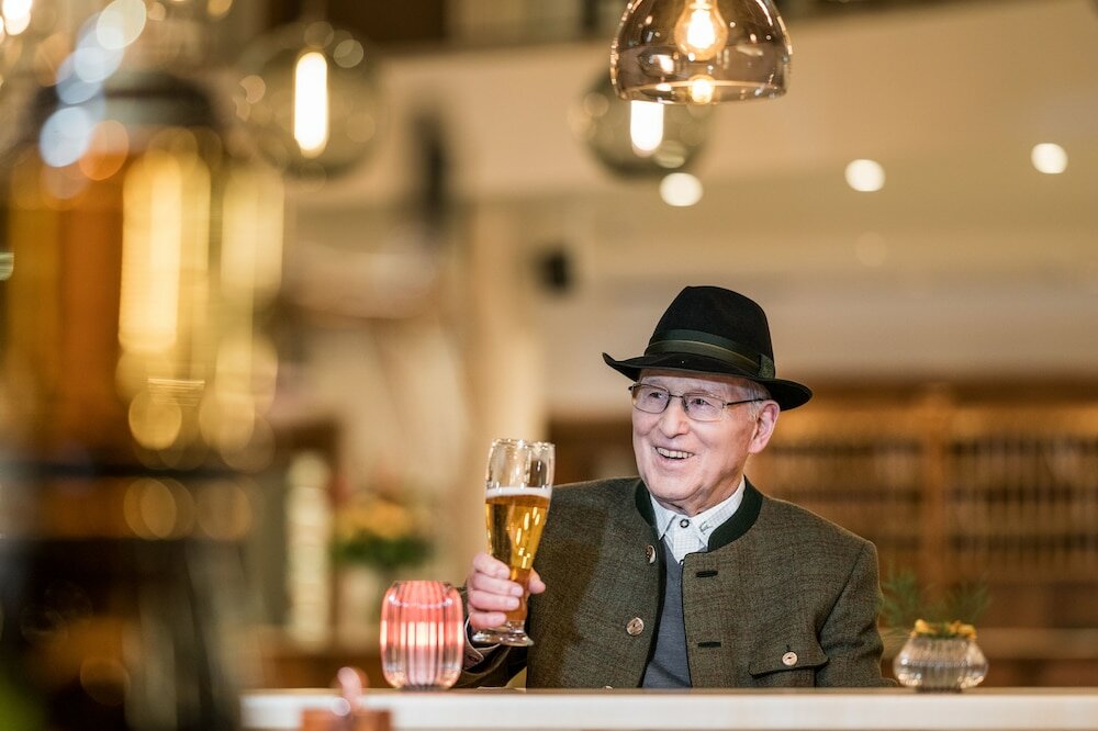 Фото Hotel Obermaier