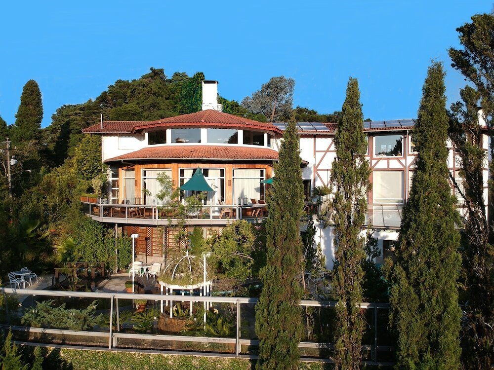 Фото Estalagem St. Hubertus