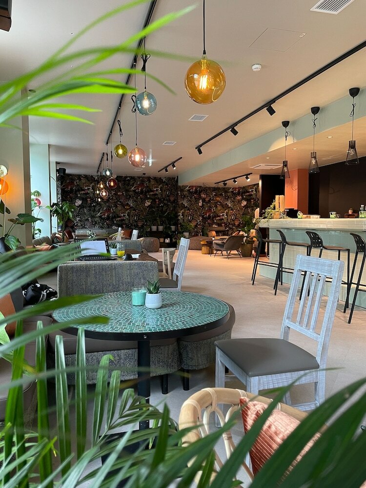 Фото Cocoon Salzburg