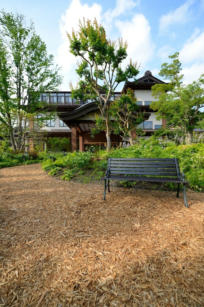 Фото Yamanokami Onsen Yuukaen