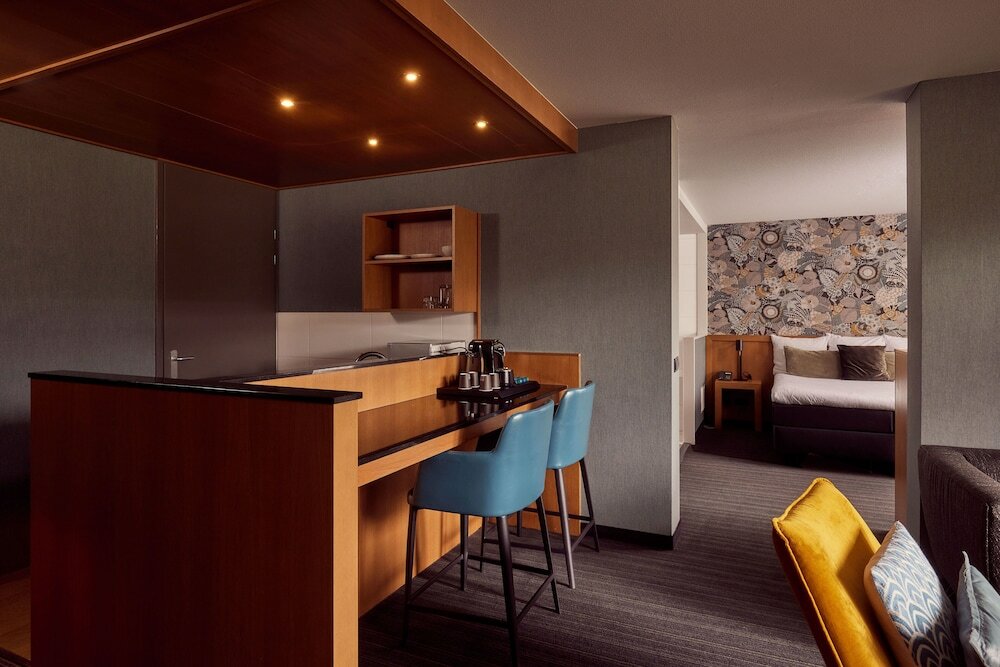 Фото Van der Valk Hotel Drachten