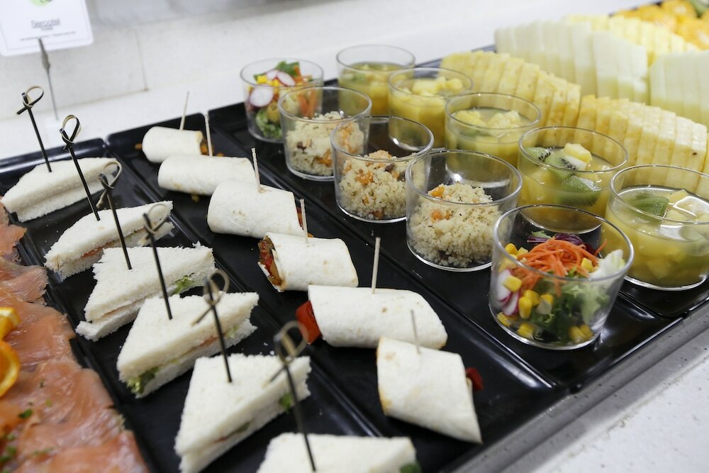 Фото Hotel Sercotel Carlos III