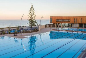 Гостиница Indian Ocean Hotel