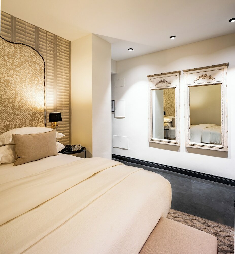 Фото Casa Cánovas Boutique Hotel