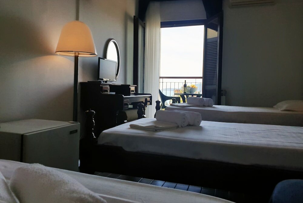 Фото Montenegrina Hotel & SPA