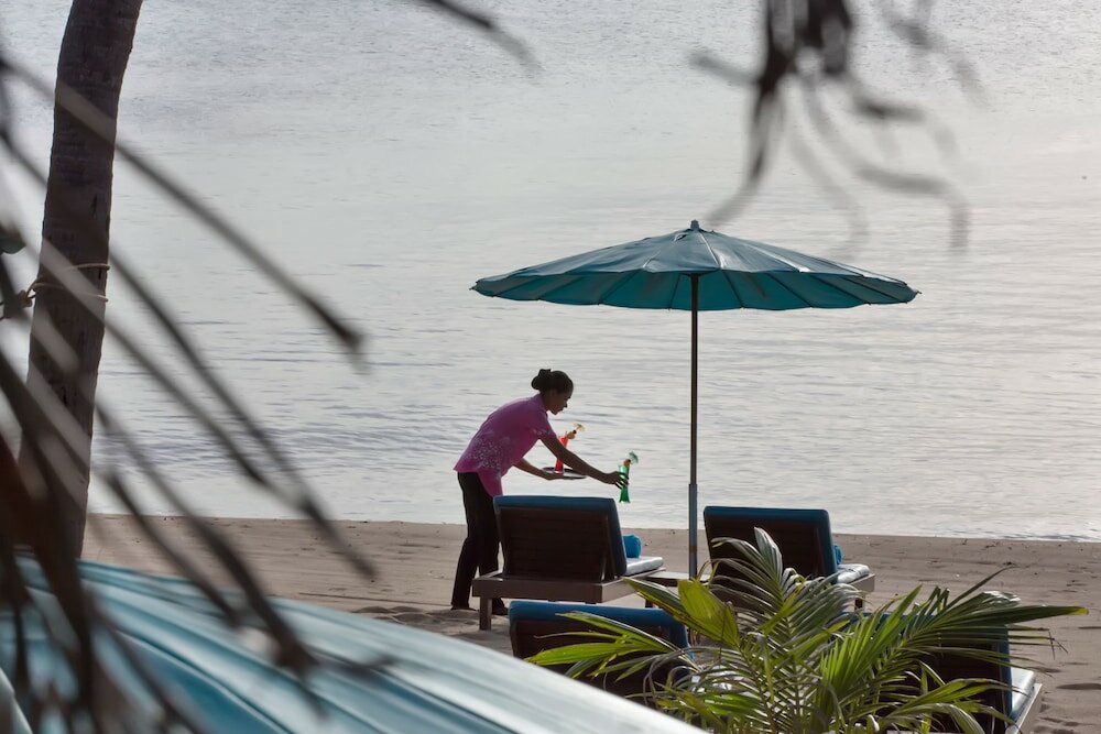 Фото Pinnacle Samui Resort