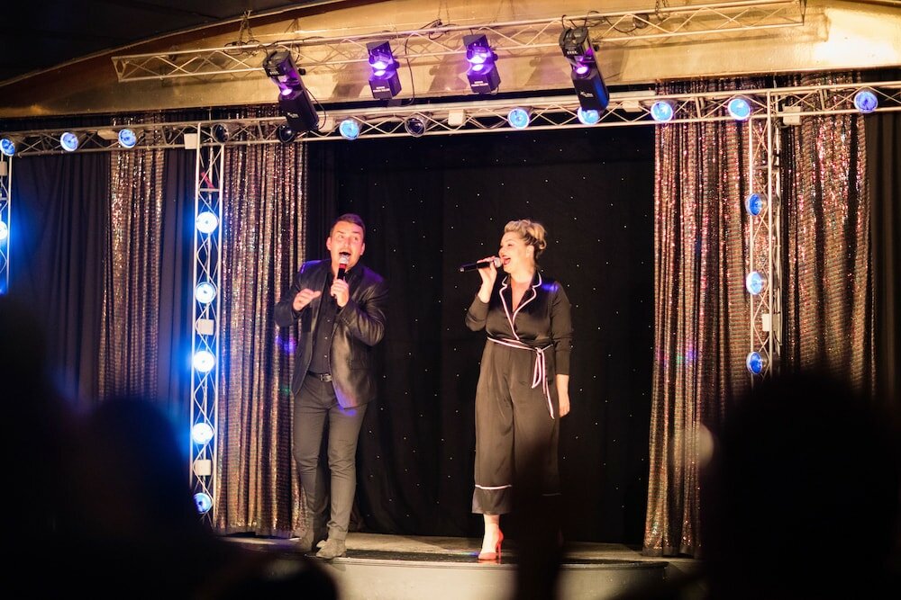 Фото The Cliffs Hotel Blackpool