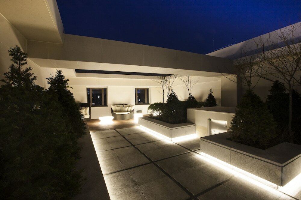 Фото The Grand Hotel Myeongdong