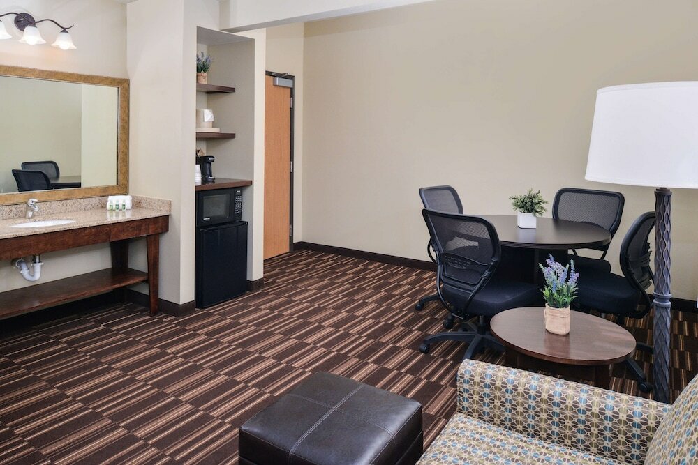 Фото Best Western Sundowner