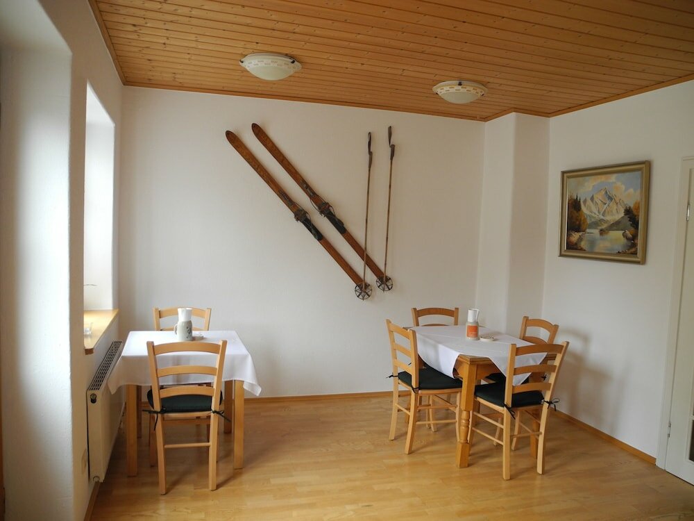 Фото Ammergau Lodge